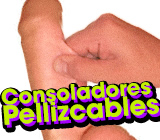 Sex-Shop Avellaneda Consoladores Pellizcables y Realisticos